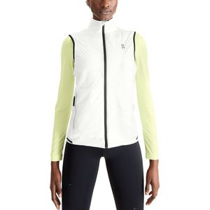 On Running Weather Vest 1wd10570462 XS