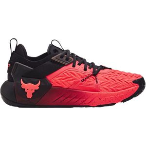 Fitness schoenen Under Armour UA Project Rock 6-ORG 3026534-800 42 EU