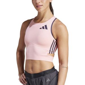 Tanktop adidas Adizero crop in1183 XS