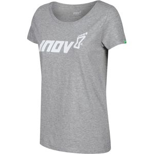T-shirt INOV-8 COTTON TEE "INOV-8" W 000964-lg-01 L