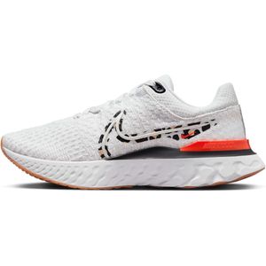 Hardloopschoen Nike React Infinity Run Flyknit 3 dz5215-001 40 EU