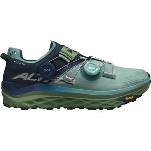 Trail schoenen Altra W MONT BLANC BOA al0a7r7d0041 40,5 EU
