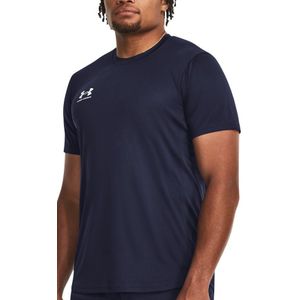 T-shirt Under Armour UA M s Ch. Train SS-BLU 1379589-410 XL