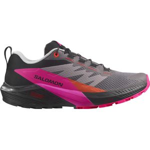 Trail schoenen Salomon SENSE RIDE 5 W l47385900 38,7 EU