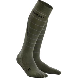 Kniekousen CEP reflective socks wp50dz V