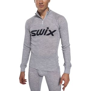 Sweatshirt SWIX RaceX Merino half zip 10120-23-10107 S