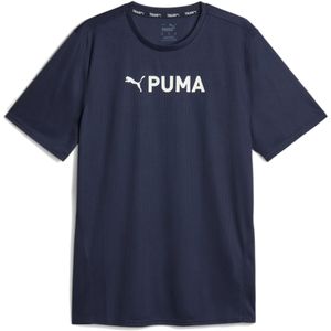 T-shirt Puma Fit Ultrabreathe 523841-06 S