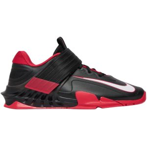 Fitness schoenen Nike SAVALEOS Nero Roso cv5708-002 Maat 40,5 EU