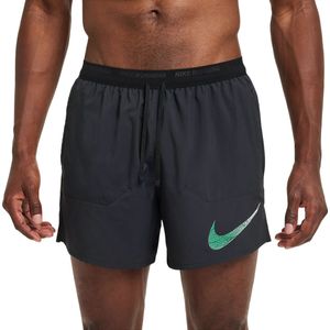 Korte broeken Nike Stride Eliud Kipchoge 5inch fz1076-010 Maat XXL
