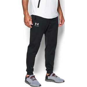 Broeken Under Armour SPORTSTYLE TRICOT JOGGER 1290261-001 S