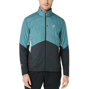 Jack Asics WINTER RUN JACKET 2011c883-400 XL