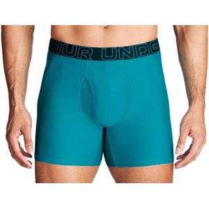 Boxers Under Armour M UA Perf Tech 6in-BLU 1383878-464 XXL