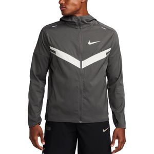 Hoodie Nike M NK RPL UV WR JKT Ekiden fq8016-254 XL