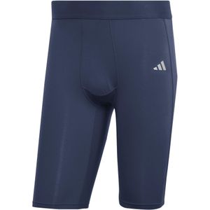 Korte broeken adidas TF SHRT TIGHT M hp0615 XL