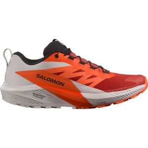 Trail schoenen Salomon SENSE RIDE 5 l47046200 46 EU
