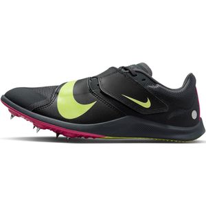 Track schoenen/Spikes Nike ZOOM RIVAL JUMP dr2756-002 46 EU