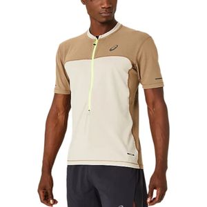 T-shirt Asics FUJITRAIL SS TOP 2011c729-020 Maat XL