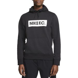 Sweatshirt met capuchon Nike M NK FC ESSNTL FLC HOODIE PO ct2011-010 S