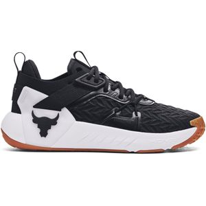 Fitness schoenen Under Armour UA Project Rock 6-BLK 3026534-001 44 EU