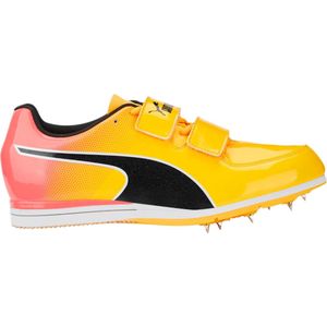 Track schoenen/Spikes Puma evoSPEED Triple Jump 10 37700301 46 EU