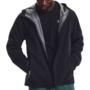 Hoodie Under Armour UA STRMPRF CLDSTRKE STR 1376066-001 L