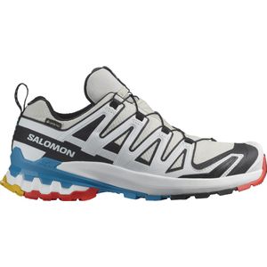 Trail schoenen Salomon XA PRO 3D V9 GTX W l47716500 43,3 EU