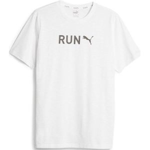 Puma Graphic T-Shirt 524202-02 S