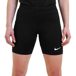 Korte broeken Nike Women Stock Half Tight nt0311-010 S