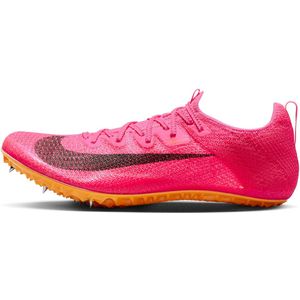 Track schoenen/Spikes Nike Zoom Superfly Elite 2 cd4382-600 45,5 EU