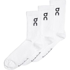 Sokken On Running Logo Sock 3-Pack 399-01718 M