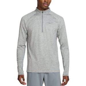 Sweatshirt Nike Stride hv2180-084 Maat L