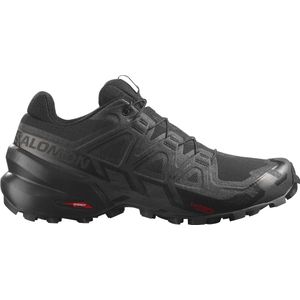 Trail schoenen Salomon SPEEDCROSS 6 W l41742800 40 EU