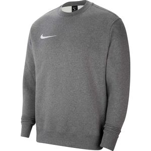 Sweatshirt Nike Y NK FLC PARK20 CREW cw6904-071 S