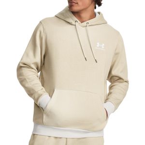 Sweatshirt met capuchon Under Armour Essential Fleece 1381214-289 XL