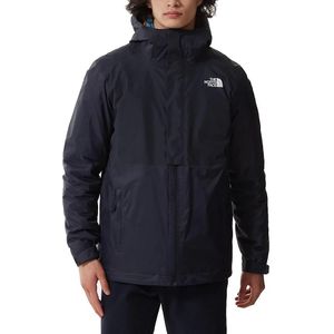 Hoodie The North Face M DRYVENT MTN PARKA nf0a55nfte31 M
