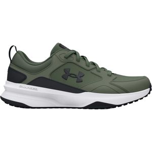 Fitness schoenen Under Armour UA Charged Edge-GRN 3026727-300 47 EU