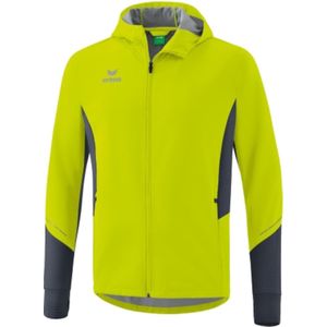 Hoodie Erima RACING Running Jacket 8062304 164