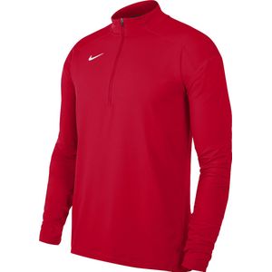 T-shirt met lange mouwen Nike men Dry Element Top Half Zip nt0315-657 S