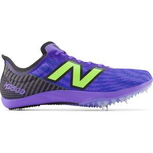 Track schoenen/Spikes New Balance FuelCell MD500 v9 wmd500c9b 40 EU