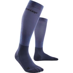 Kniekousen CEP RECOVERY knee socks wp303t II