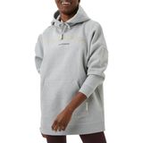 Sweatshirt met capuchon Björn Borg STHLM OVERSIZED HOOD 10000656-me005 XS