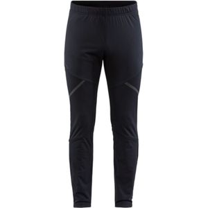 Broeken CRAFT Glide Wind Tight Pants 1909589-999000 L