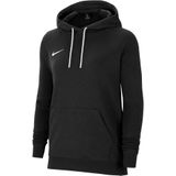 Sweatshirt met capuchon Nike W NK FLC PARK20 PO HOODIE cw6957-010 M