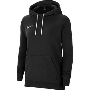 Sweatshirt met capuchon Nike W NK FLC PARK20 PO HOODIE cw6957-010 XS