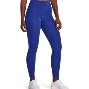 Leggings Under Armour Fly Fast Elite Ankle Tight-BLU 1376820-400 M