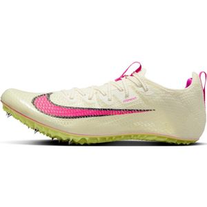 Track schoenen/Spikes Nike Zoom Superfly Elite 2 cd4382-101 37,5 EU