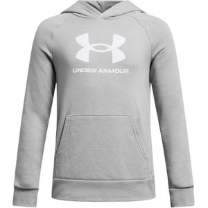 Sweatshirt met capuchon Under Armour UA Rival Fleece BL Hoodie 1379791-011 YMD