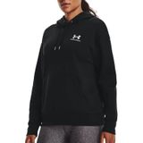 Sweatshirt met capuchon Under Armour Essential Fleece 1373033-001 XL