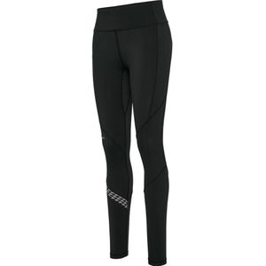 Leggings Newline nwlCOLUMBUS TIGHTS WOMAN 500312-2001 Maat XS