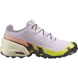 Trail schoenen Salomon SPEEDCROSS 6 W l47466000 44 EU